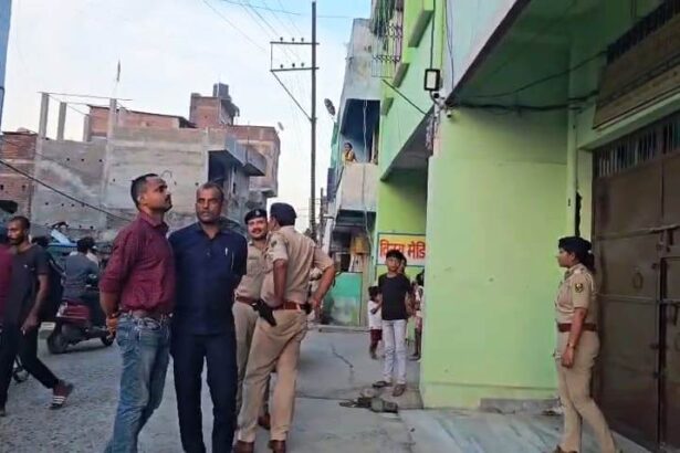 बेगूसराय: रतनपुर के बालिका गृह की खिड़की तोड़कर पांच नाबालिग बच्चियां फरार, पुलिस महकमे में मचा हड़कंप 9