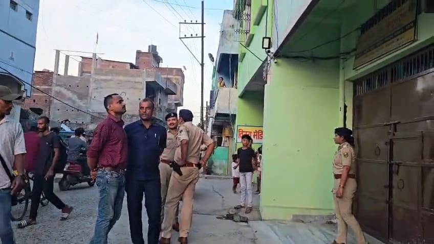 बेगूसराय: रतनपुर के बालिका गृह की खिड़की तोड़कर पांच नाबालिग बच्चियां फरार, पुलिस महकमे में मचा हड़कंप 6