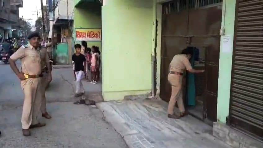 बेगूसराय बालिका गृह मामला: खिड़की तोड़कर फरार हुई पांच में से तीन नाबालिग लड़कियां बरामद, दो की तलाश जारी 2
