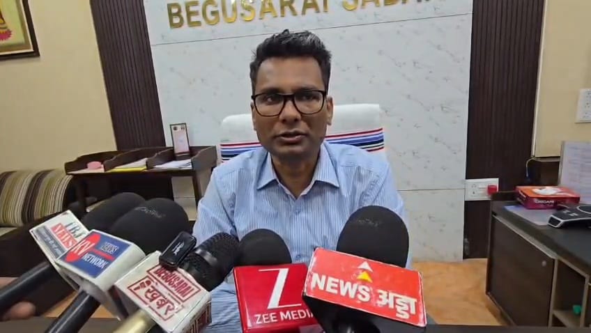 बेगूसराय बालिका गृह मामला: खिड़की तोड़कर फरार हुई पांच में से तीन नाबालिग लड़कियां बरामद, दो की तलाश जारी 3