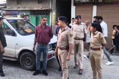 बेगूसराय बालिका गृह मामला: खिड़की तोड़कर फरार हुई पांच में से तीन नाबालिग लड़कियां बरामद, दो की तलाश जारी 6
