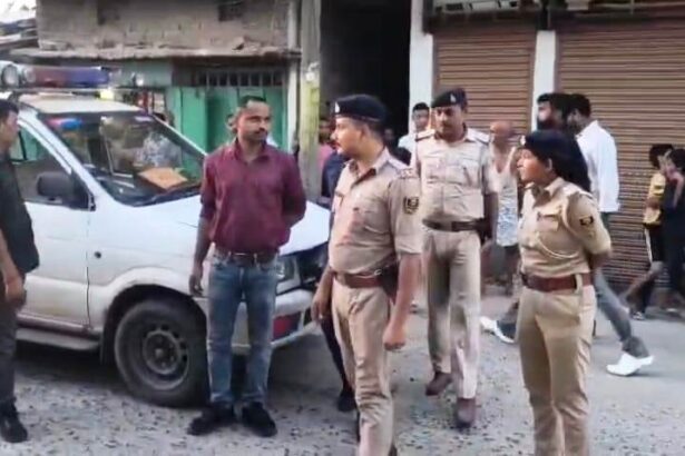 बेगूसराय बालिका गृह मामला: खिड़की तोड़कर फरार हुई पांच में से तीन नाबालिग लड़कियां बरामद, दो की तलाश जारी 1