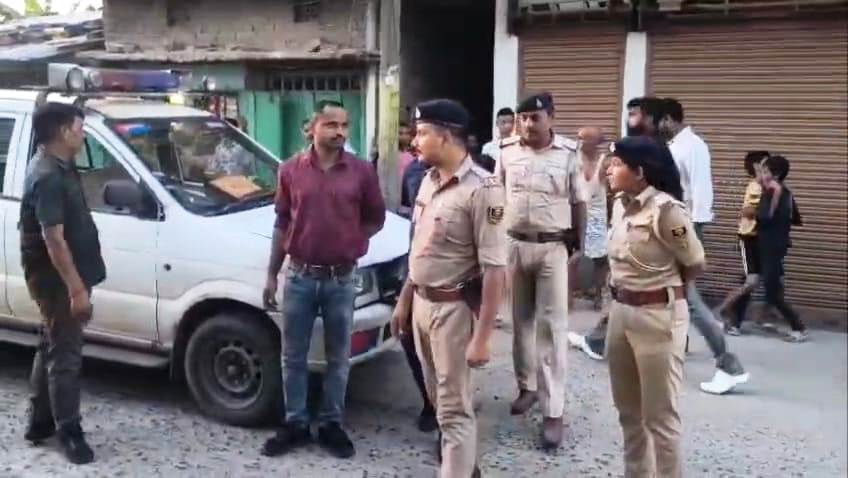 बेगूसराय बालिका गृह मामला: खिड़की तोड़कर फरार हुई पांच में से तीन नाबालिग लड़कियां बरामद, दो की तलाश जारी 5