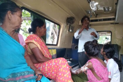 बरौनी में खाना बनाने के दौरान प्रेशर कुकर फटने से 11 वर्षीय बच्ची गंभीर रूप से झुलसी 14