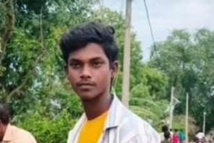 बेगूसराय में सनसनीखेज वारदात: बांध किनारे मिला युवक का शव, धारदार हथियार से हत्या का आरोप 51