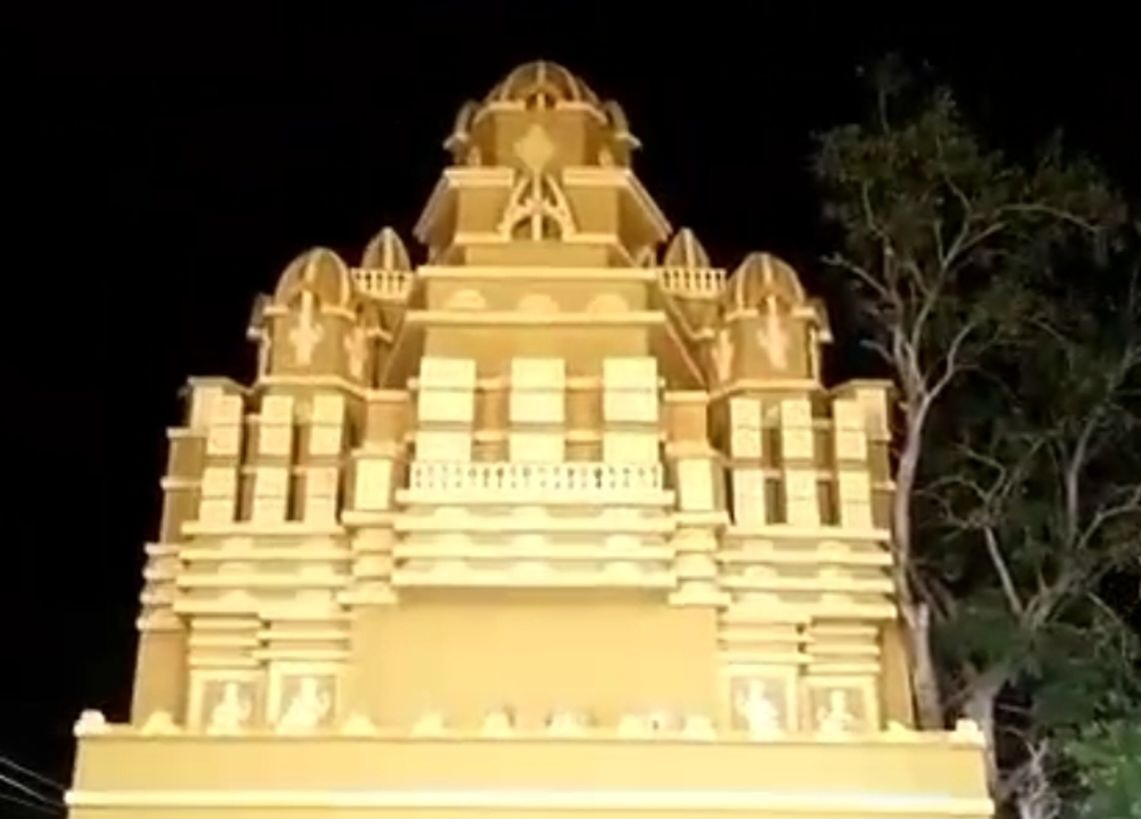 तेघड़ा के ऐतिहासिक श्री कृष्ण जन्माष्टमी मेले को 'महोत्सव' का दर्जा दिलाने की कवायद, विधायक रजनीश कुमार ने सरकार से की मांग 4