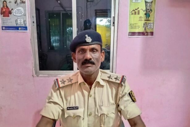 नौला पुलिस पिकेट: असामाजिक तत्वों पर नकेल कसने की चुनौती या फिर 'शकुनि चाल' का शिकार? 1