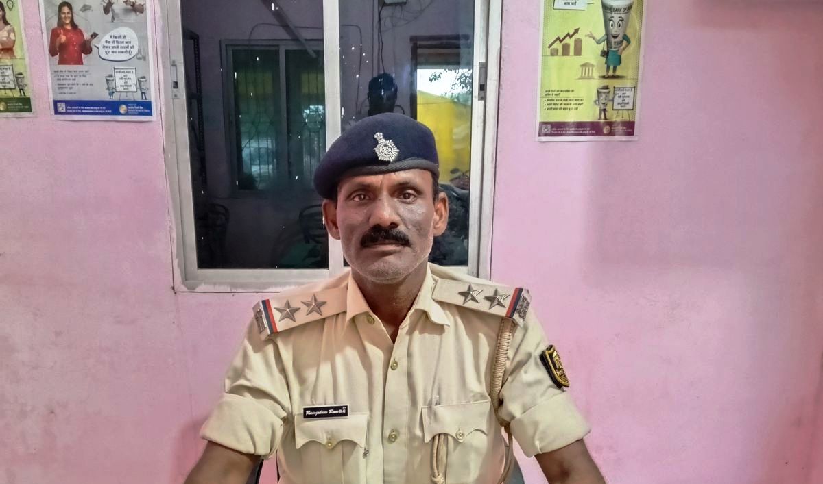 नौला पुलिस पिकेट: असामाजिक तत्वों पर नकेल कसने की चुनौती या फिर 'शकुनि चाल' का शिकार? 5