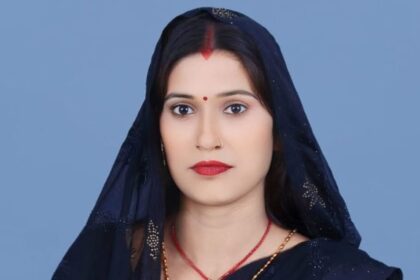 मुख्यमंत्री एवं नगर विकास एवं आवास विभाग सफाई मित्रों की मांगों पर शीघ्र निर्णय लें : वार्ड पार्षद रूबी कुमारी 20
