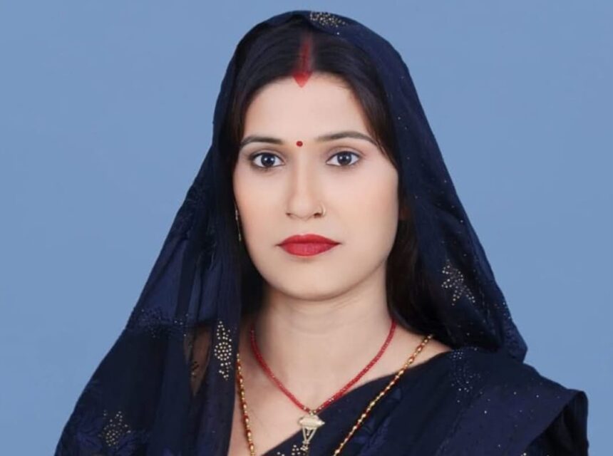 मुख्यमंत्री एवं नगर विकास एवं आवास विभाग सफाई मित्रों की मांगों पर शीघ्र निर्णय लें : वार्ड पार्षद रूबी कुमारी 1
