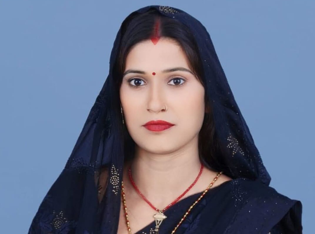 मुख्यमंत्री एवं नगर विकास एवं आवास विभाग सफाई मित्रों की मांगों पर शीघ्र निर्णय लें : वार्ड पार्षद रूबी कुमारी 4