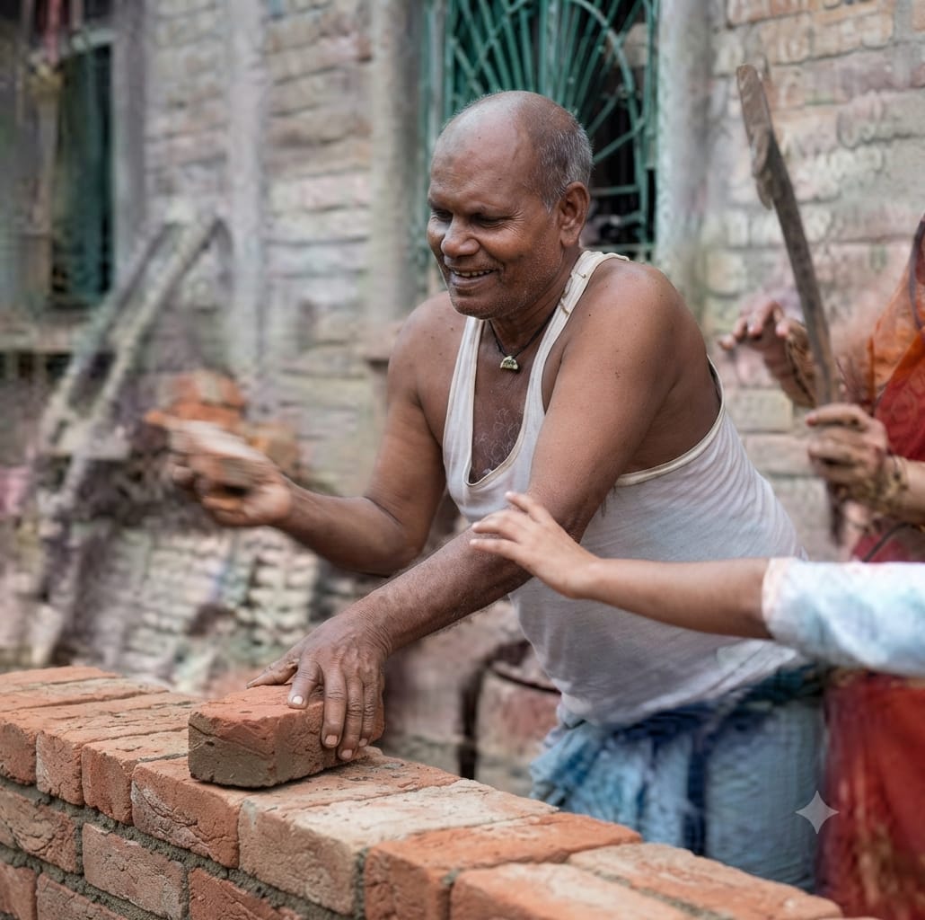 बेगूसराय: फूल तोड़ने गई युवती और उसकी मां पर दबंगों का हमला, लाठी-डंडे और ईंट-पत्थर से पीटा; वीडियो आया सामने 2