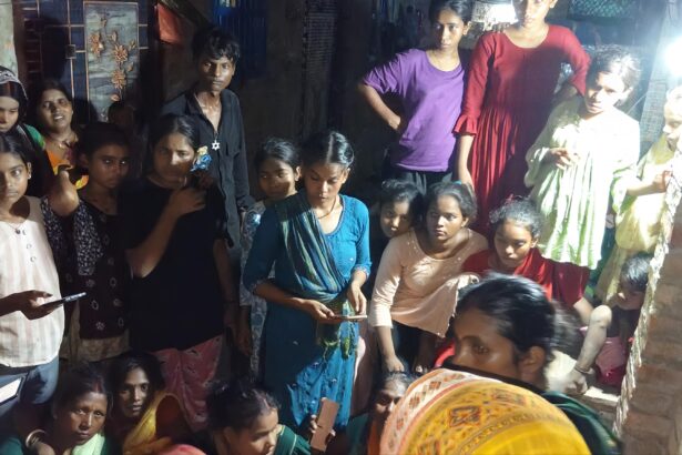 भगवानपुर में विवाहिता की संदिग्ध परिस्थितियों में मौत, जांच में जुटी पुलिस 1
