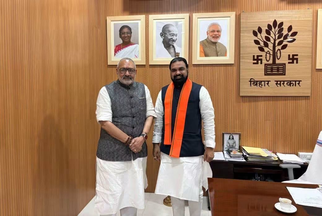 दिनकर विश्वविद्यालय की स्थापना की दिशा में ऐतिहासिक कदम : बेगूसराय में 15 एकड़ भूमि चिह्नित, उच्च शिक्षा विभाग को भेजा गया प्रतिवेदन 5