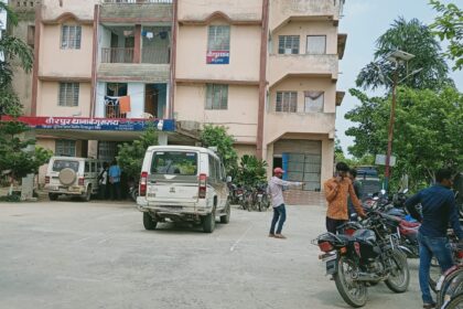 वीरपुर: गैस एजेंसी में चोरी करने वाला नकाबपोश CCTV में हुआ बेनकाब, पुलिस ने दर्ज की प्राथमिकी 51