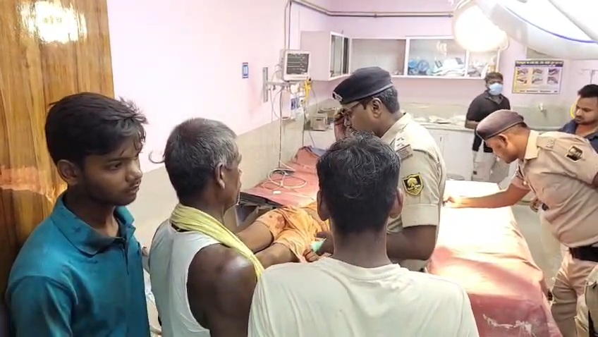 बेगूसराय में दूध व्यवसायी की गोली मारकर हत्या, पुलिस पर लापरवाही का आरोप; इलाके में सनसनी 2