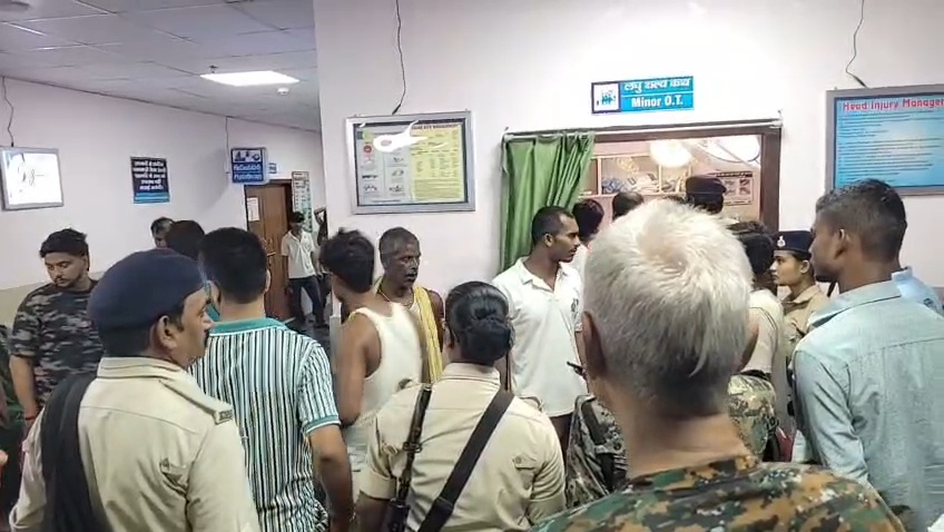 बेगूसराय में दूध व्यवसायी की गोली मारकर हत्या, पुलिस पर लापरवाही का आरोप; इलाके में सनसनी 3