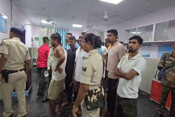 बेगूसराय में दूध व्यवसायी की गोली मारकर हत्या, पुलिस पर लापरवाही का आरोप; इलाके में सनसनी 5
