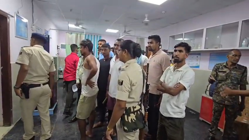 बेगूसराय में दूध व्यवसायी की गोली मारकर हत्या, पुलिस पर लापरवाही का आरोप; इलाके में सनसनी 9