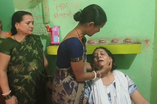 नालंदा में आधी रात डकैती का तांडव, बीज व्यवसायी के घर से एक करोड़ 15 लाख की हुई डकैती, परिवार को बंधक बनाकर की डकैती 1