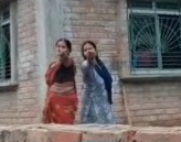 बेगूसराय: फूल तोड़ने गई युवती और उसकी मां पर दबंगों का हमला, लाठी-डंडे और ईंट-पत्थर से पीटा; वीडियो आया सामने 3