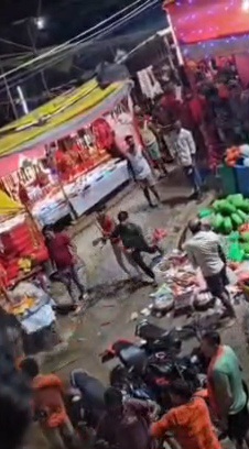 बेगूसराय का प्रसिद्ध झमटिया गंगा घाट बना अपराधियों का सेफ जोन: कांवरियों से मारपीट और अवैध वसूली जारी, पुलिस बनी मूकदर्शक 2