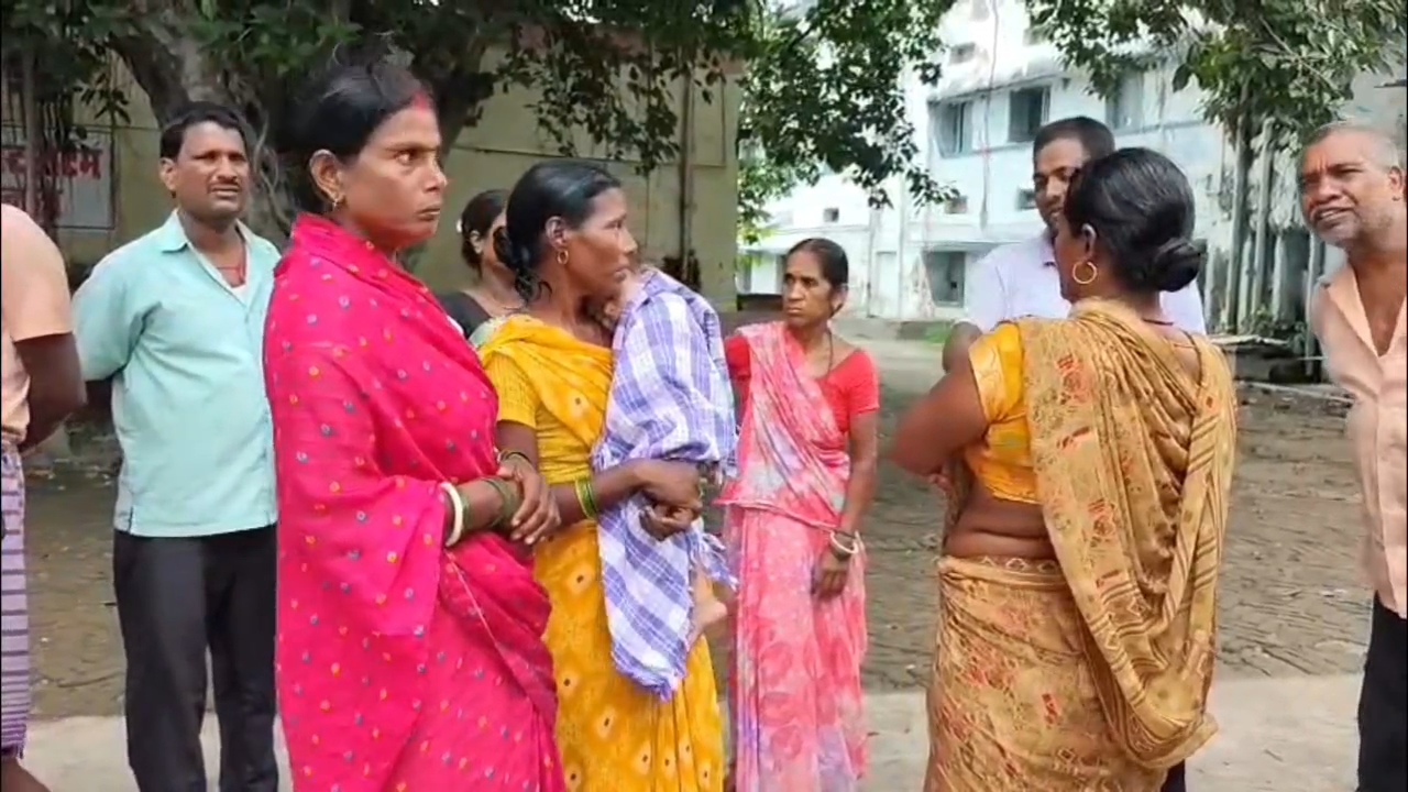 नालंदा के दीपनगर थाना क्षेत्र: साइबर फ्रॉड में 15 हजार ठगी के बाद विवाद, पति पर पत्नी की गला घोंटकर हत्या का आरोप 2
