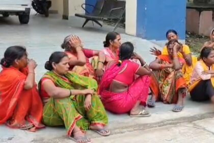 नालंदा के दीपनगर थाना क्षेत्र: साइबर फ्रॉड में 15 हजार ठगी के बाद विवाद, पति पर पत्नी की गला घोंटकर हत्या का आरोप 20