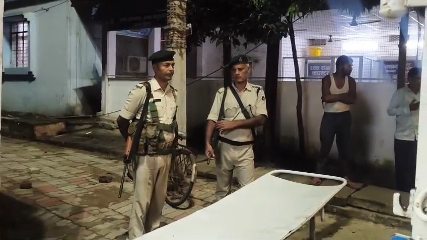 बेगूसराय में घर से बुलाकर ले गए फिर पीट-पीटकर कर दी युवक की निर्मम हत्या; इलाके में सनसनी 2
