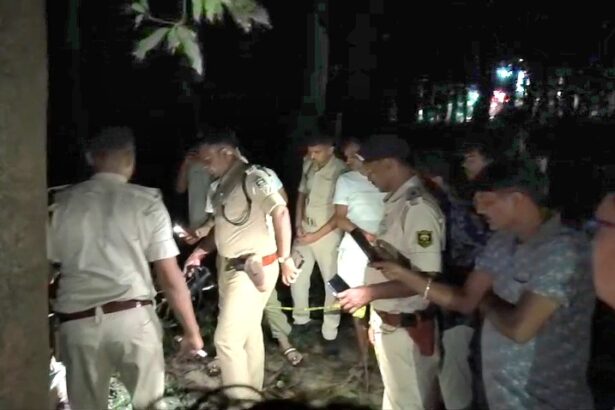 बेगूसराय में घर से बुलाकर ले गए फिर पीट-पीटकर कर दी युवक की निर्मम हत्या; इलाके में सनसनी 1