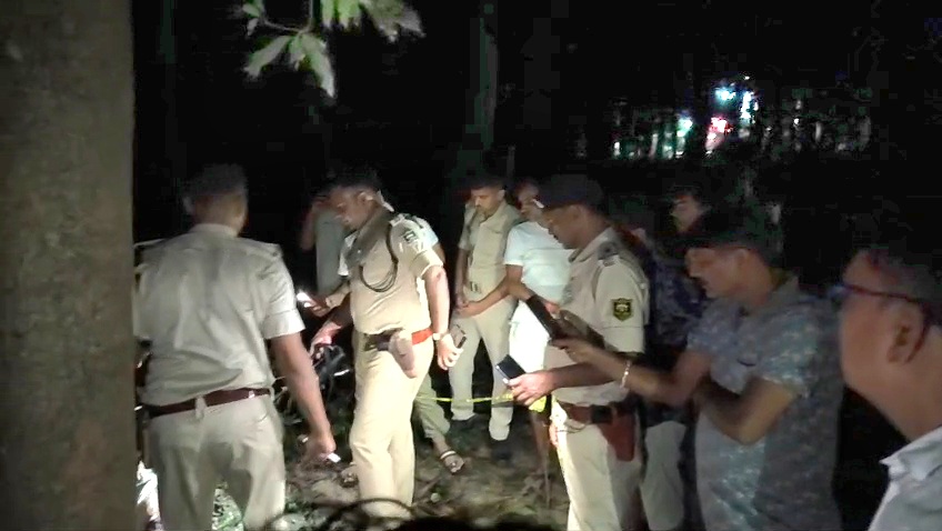 बेगूसराय में घर से बुलाकर ले गए फिर पीट-पीटकर कर दी युवक की निर्मम हत्या; इलाके में सनसनी 5