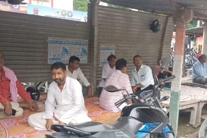 समस्तीपुर: पेपरलेस रजिस्ट्री व्यवस्था लागू होते ही ठप हुआ काम, कातिबों के बहिष्कार से 2 दिन में एक भी निबंधन नहीं 27