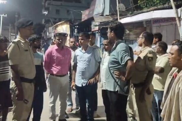 बरौनी में ताड़ी खाने में नाबालिग की पीट-पीटकर हत्या, परिजनों ने सड़क जाम कर काटा बवाल 1
