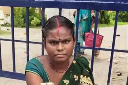 समस्तीपुर जेल में रक्षाबंधन: सलाखों के पीछे 900 कैदियों की कलाई पर बंधी स्नेह की राखी, भावुक हुईं बहनें 77