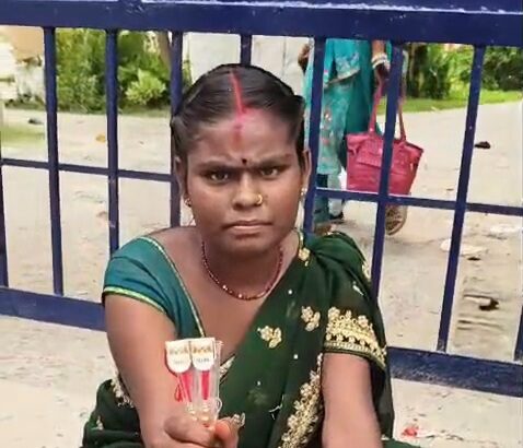 समस्तीपुर जेल में रक्षाबंधन: सलाखों के पीछे 900 कैदियों की कलाई पर बंधी स्नेह की राखी, भावुक हुईं बहनें 1