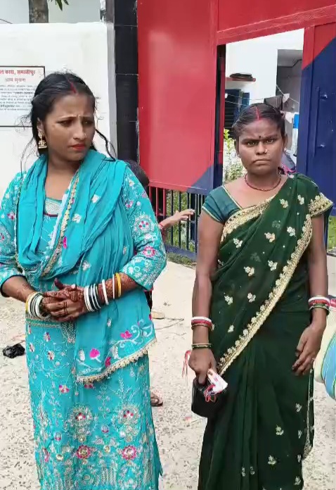 समस्तीपुर जेल में रक्षाबंधन: सलाखों के पीछे 900 कैदियों की कलाई पर बंधी स्नेह की राखी, भावुक हुईं बहनें 4