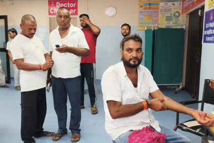 नालंदा: बस नहीं रोकना चालक और कंडक्टर को पड़ा महंगा, छात्रों ने बस रोककर चालक उपचालक के साथ की बेरहमी से मारपीट, गाड़ी के शीशे भी तोड़े, पांच हजार रुपए भी लूटे 51