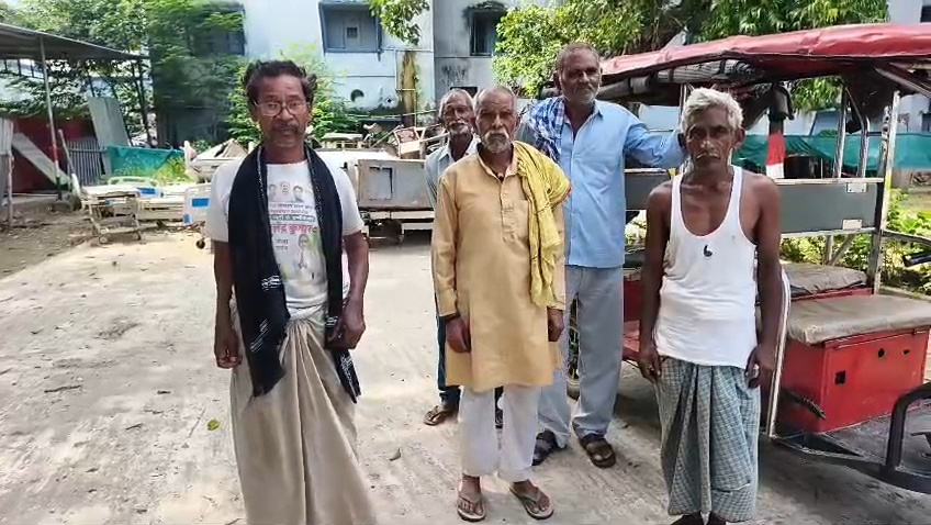 प्रेम प्रसंग में युवक की हत्या कर शव को बिजली के खंभे से लटकाया, दो साल से चल रहा था प्रेम प्रसंग, प्रेमिका के परिजनों पर हत्या का आरोप, पुलिस ने कहा आत्महत्या 2