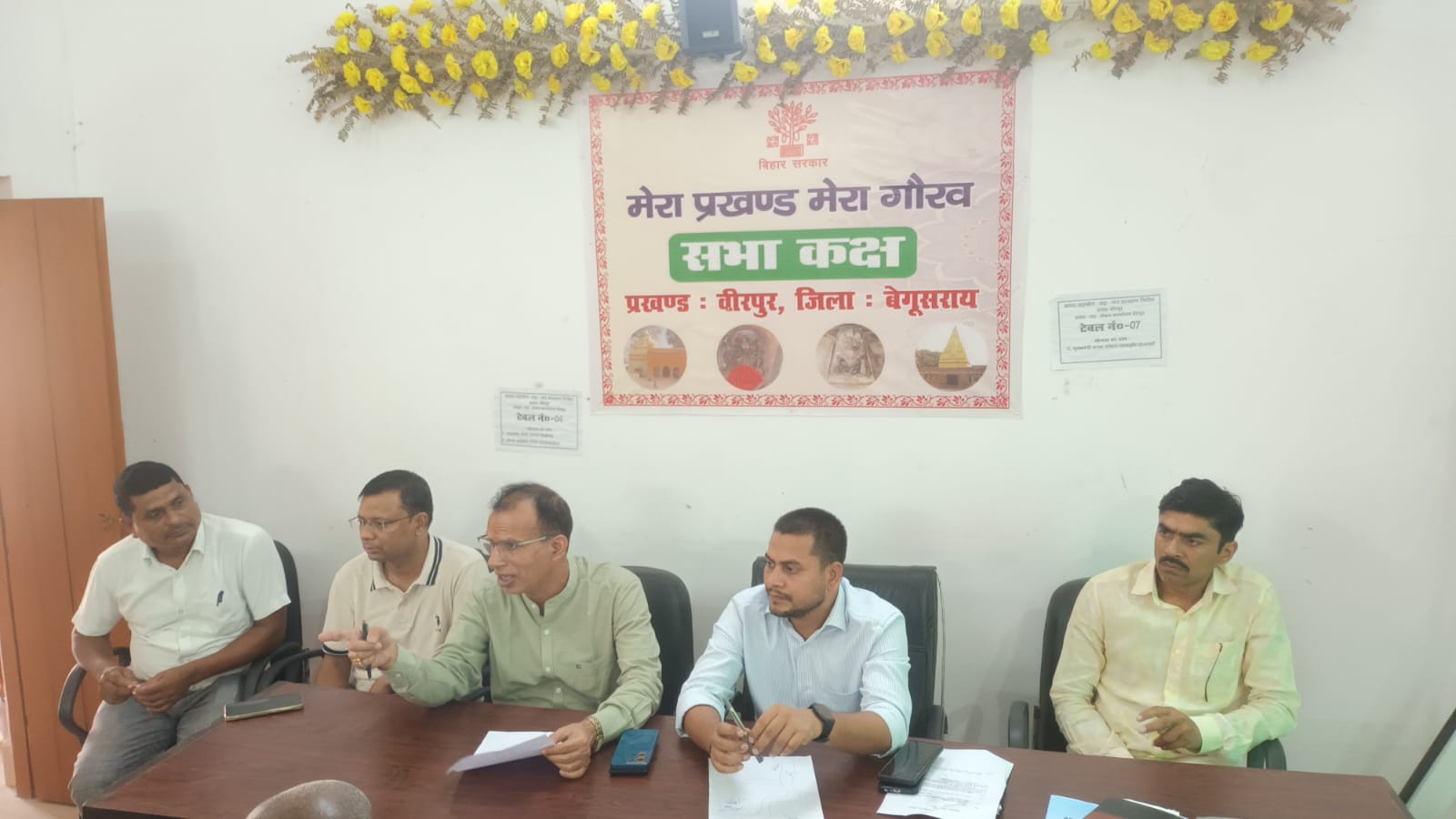 श्रावणी मेला की तैयारी पूरी, वीरपुर के रास्ते कांवरिया जाएंगे हरिगिरिधाम 12
