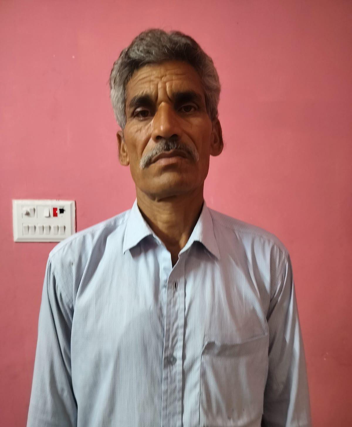 पत्रकार पर हमले का आरोपी वार्ड सदस्य गिरफ्तार, न्यायिक हिरासत में भेजा गया 2