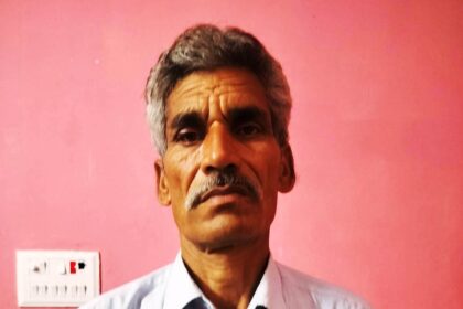 पत्रकार पर हमले का आरोपी वार्ड सदस्य गिरफ्तार, न्यायिक हिरासत में भेजा गया 8