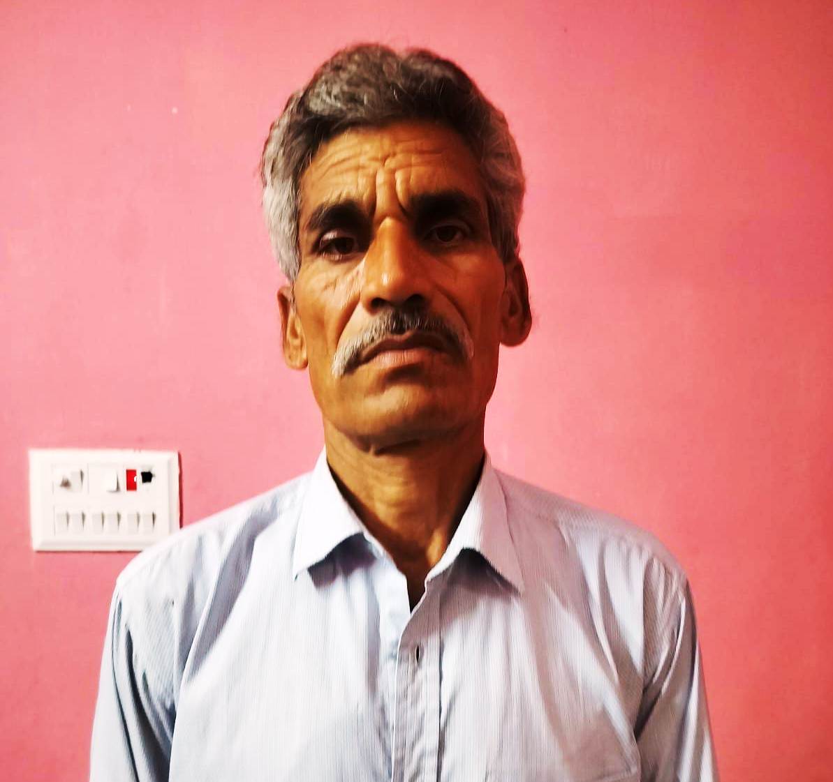 पत्रकार पर हमले का आरोपी वार्ड सदस्य गिरफ्तार, न्यायिक हिरासत में भेजा गया 5