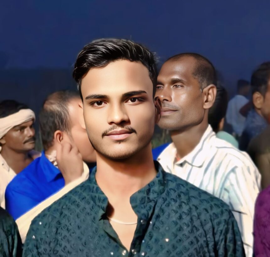 बछवाड़ा में मातम: समस्तीपुर इंजीनियरिंग कॉलेज के छात्र की नदी में डूबने से मौत, शव पहुंचते ही चीख-पुकार से दहला शिबूटोल गांव 1