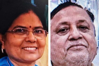 मंजू वर्मा आर्म्स एक्ट मामला: पूर्व मंत्री मंजू वर्मा और उनके पति चंद्रशेखर वर्मा को 7-7 साल की सजा, 90-90 हजार जुर्माना 27