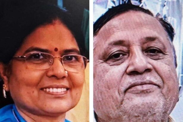 मंजू वर्मा आर्म्स एक्ट मामला: पूर्व मंत्री मंजू वर्मा और उनके पति चंद्रशेखर वर्मा को 7-7 साल की सजा, 90-90 हजार जुर्माना 3