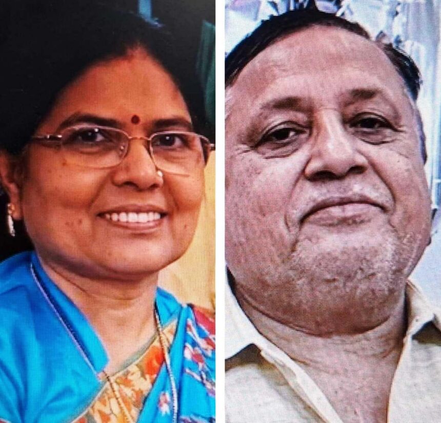 मंजू वर्मा आर्म्स एक्ट मामला: पूर्व मंत्री मंजू वर्मा और उनके पति चंद्रशेखर वर्मा को 7-7 साल की सजा, 90-90 हजार जुर्माना 1