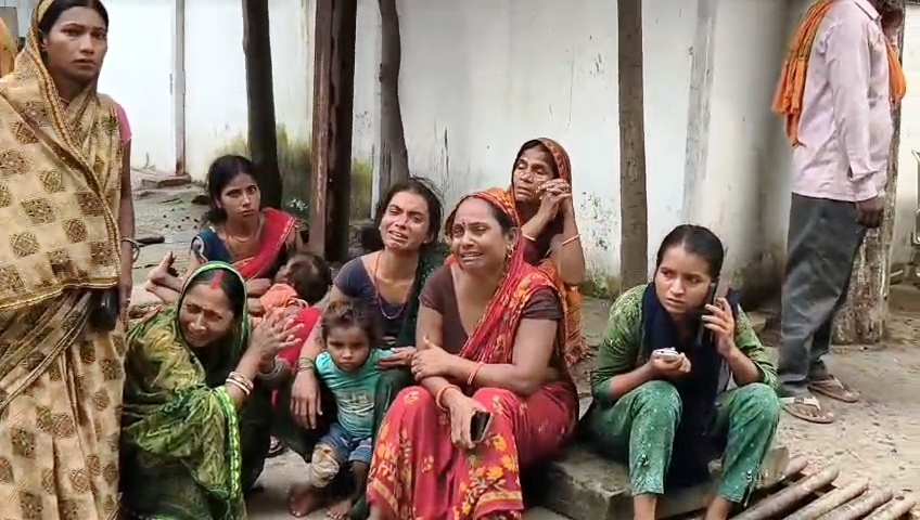 बेगूसराय में सावन की पहली सोमवारी पर देवघर जल चढ़ाने जा रहे कांवरिया को तेज रफ्तार वाहन ने कुचला, मौके पर मौत 5
