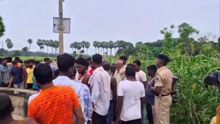 बेगूसराय के मुफ्फसिल थाना क्षेत्र के कुएं से मिला लापता युवक का शव, सनसनीखेज मौत से परिवार में कोहराम 2