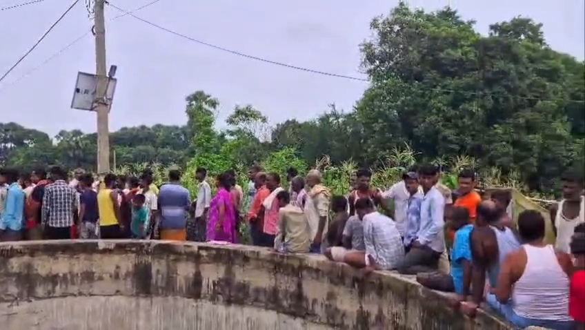 बेगूसराय के मुफ्फसिल थाना क्षेत्र के कुएं से मिला लापता युवक का शव, सनसनीखेज मौत से परिवार में कोहराम 3