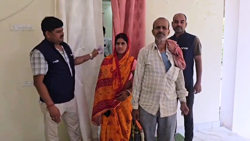 बेगूसराय: सदर अंचल में निगरानी विभाग की बड़ी कार्रवाई, 4 हजार घूस लेते क्लर्क गिरफ्तार 2
